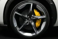 Ferrari Purosangue din 2023 cu 3.800 km - oferta FER224446 - foto 7