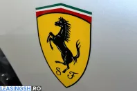 Ferrari Purosangue din 2023 cu 3.800 km - oferta FER224446 - foto 8