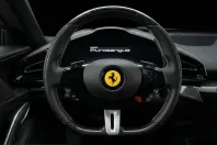 Ferrari Purosangue din 2023 cu 3.800 km - oferta FER224446 - foto 9