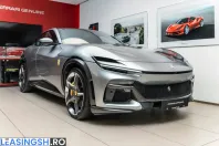 Ferrari Purosangue din 2023 cu 11.543 km - oferta FER224447 - foto 1