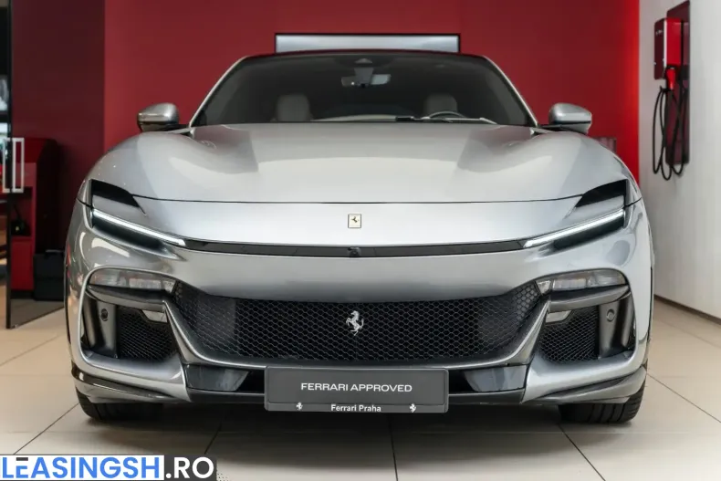 Ferrari Purosangue din 2023 cu 11.543 km - oferta FER224447 - foto 2