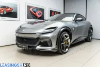 Ferrari Purosangue din 2023 cu 11.543 km - oferta FER224447 - foto 3