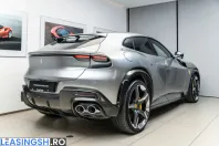 Ferrari Purosangue din 2023 cu 11.543 km - oferta FER224447 - foto 7