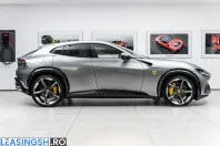 Ferrari Purosangue din 2023 cu 11.543 km - oferta FER224447 - foto 8