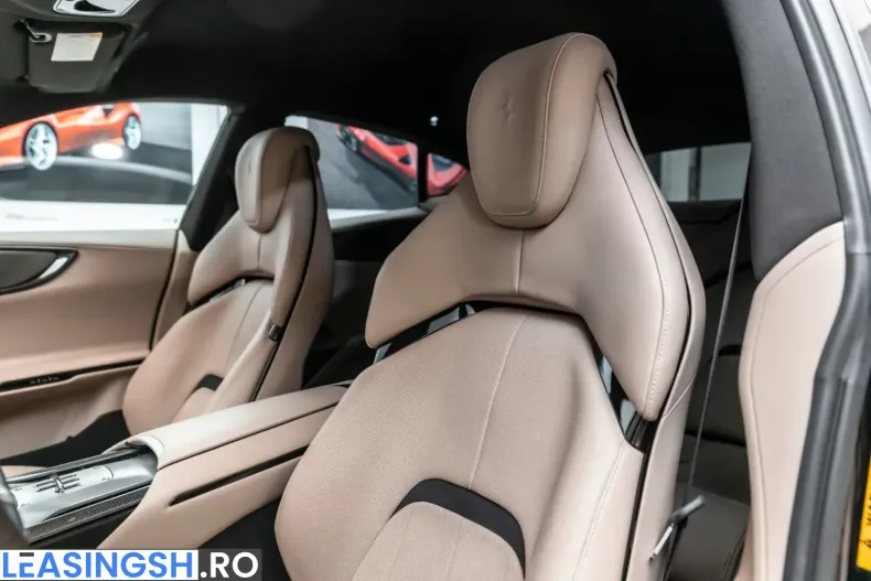 Ferrari Purosangue din 2023 cu 11.543 km - oferta FER224447 - foto 15