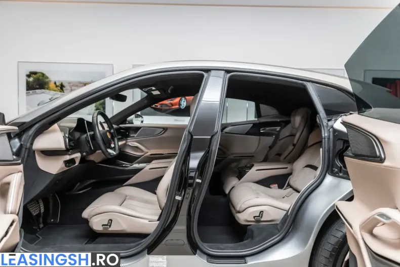 Ferrari Purosangue din 2023 cu 11.543 km - oferta FER224447 - foto 21