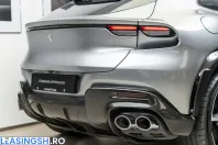 Ferrari Purosangue din 2023 cu 11.543 km - oferta FER224447 - foto 26