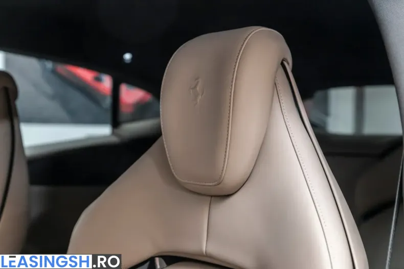 Ferrari Purosangue din 2023 cu 11.543 km - oferta FER224447 - foto 34