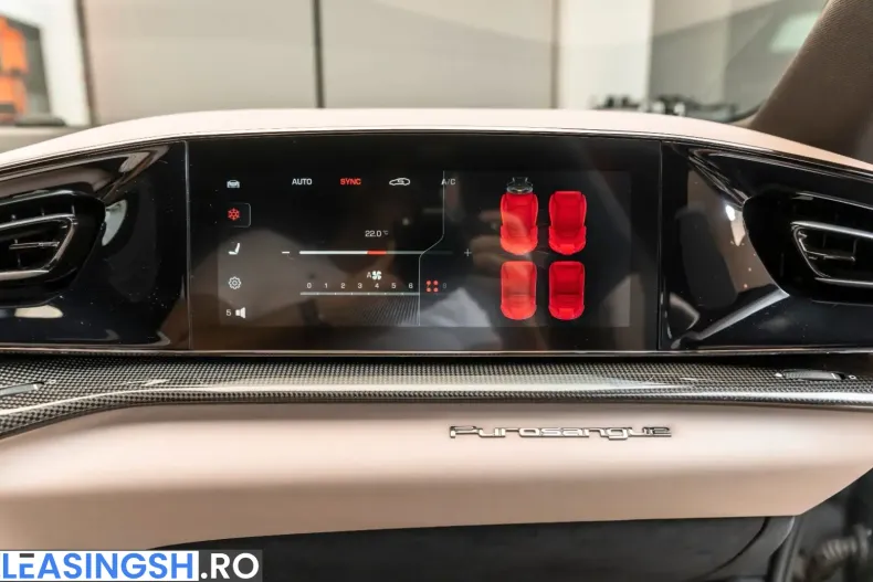 Ferrari Purosangue din 2023 cu 11.543 km - oferta FER224447 - foto 38