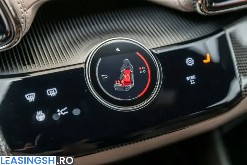 Ferrari Purosangue din 2023 cu 11.543 km - oferta FER224447 - foto 40