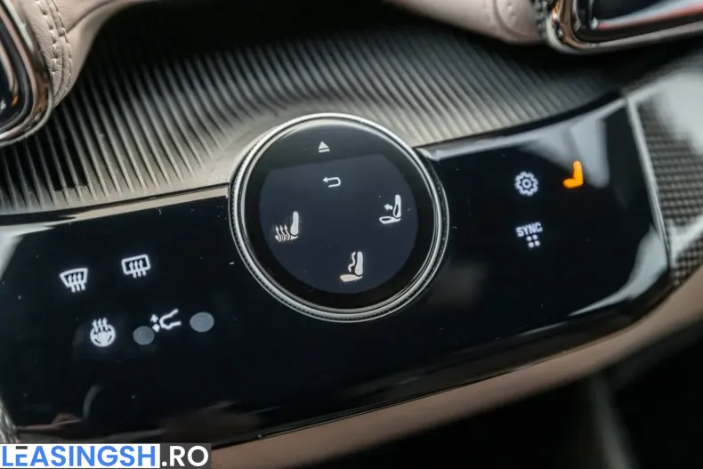 Ferrari Purosangue din 2023 cu 11.543 km - oferta FER224447 - foto 41