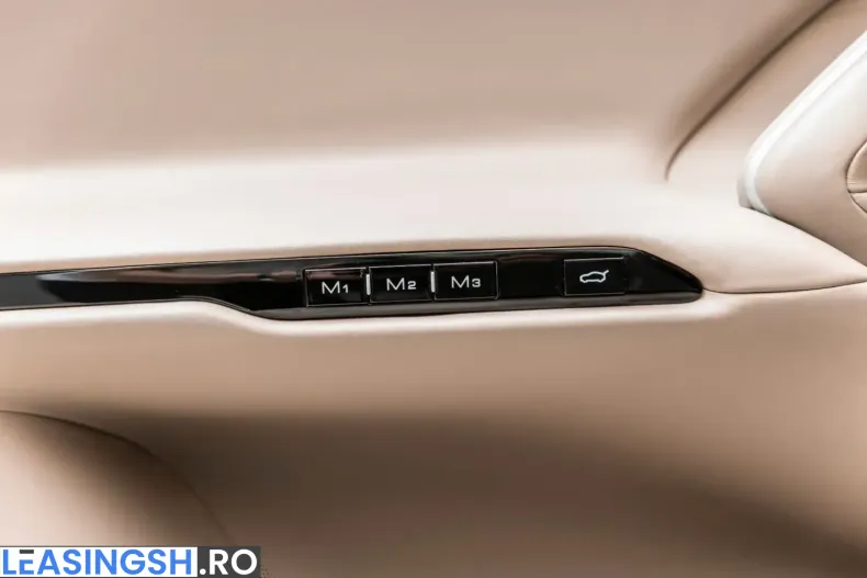 Ferrari Purosangue din 2023 cu 11.543 km - oferta FER224447 - foto 44