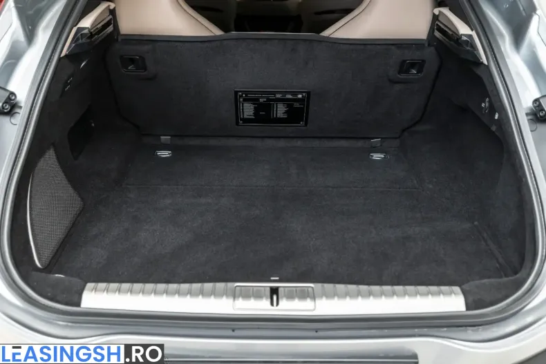 Ferrari Purosangue din 2023 cu 11.543 km - oferta FER224447 - foto 49