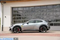 Ferrari Purosangue din 2025 cu 3.000 km - oferta FER224448 - foto 4