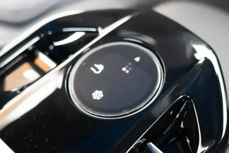 Ferrari Purosangue din 2025 cu 3.000 km - oferta FER224448 - foto 6