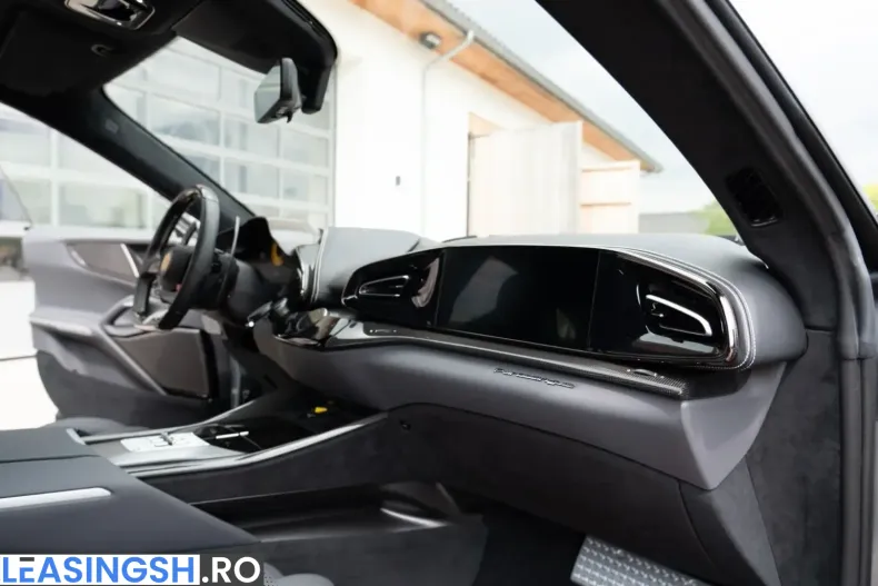 Ferrari Purosangue din 2025 cu 3.000 km - oferta FER224448 - foto 9