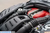 Ferrari Purosangue din 2025 cu 3.000 km - oferta FER224448 - foto 10