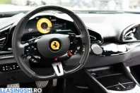 Ferrari Purosangue din 2025 cu 3.000 km - oferta FER224448 - foto 11