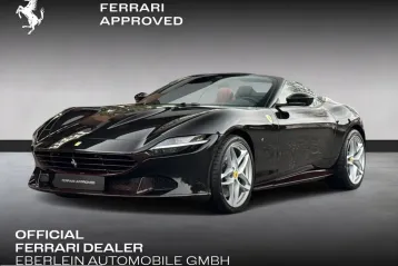 Ferrari Roma din 2024 - oferta FER224449