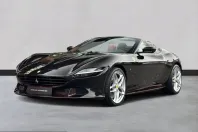 Ferrari Roma din 2024 cu 4.500 km - oferta FER224449 - foto 3