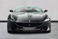 Ferrari Roma din 2024 cu 4.500 km - oferta FER224449 - foto 4