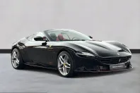 Ferrari Roma din 2024 cu 4.500 km - oferta FER224449 - foto 5
