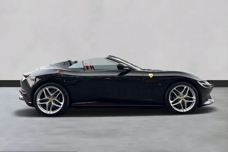 Ferrari Roma din 2024 cu 4.500 km - oferta FER224449 - foto 6