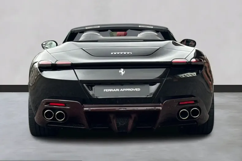 Ferrari Roma din 2024 cu 4.500 km - oferta FER224449 - foto 8