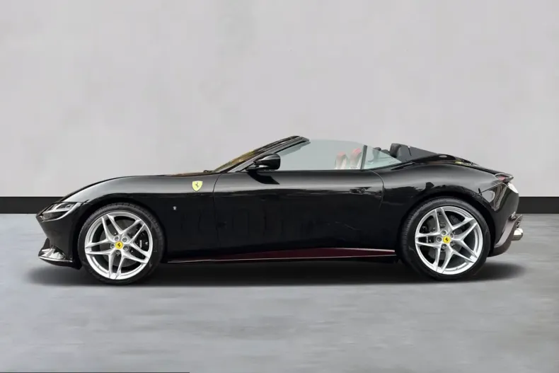 Ferrari Roma din 2024 cu 4.500 km - oferta FER224449 - foto 10