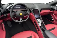 Ferrari Roma din 2024 cu 4.500 km - oferta FER224449 - foto 13