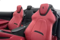 Ferrari Roma din 2024 cu 4.500 km - oferta FER224449 - foto 15