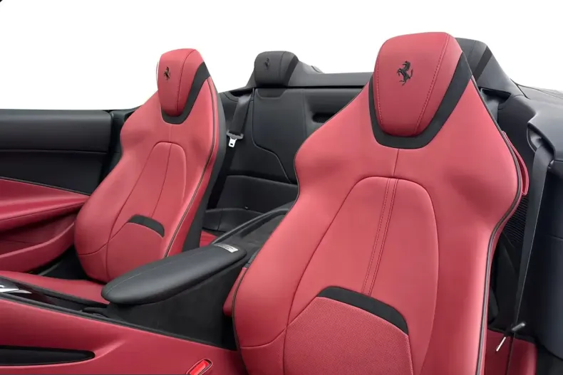 Ferrari Roma din 2024 cu 4.500 km - oferta FER224449 - foto 15