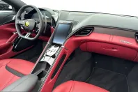 Ferrari Roma din 2024 cu 4.500 km - oferta FER224449 - foto 16