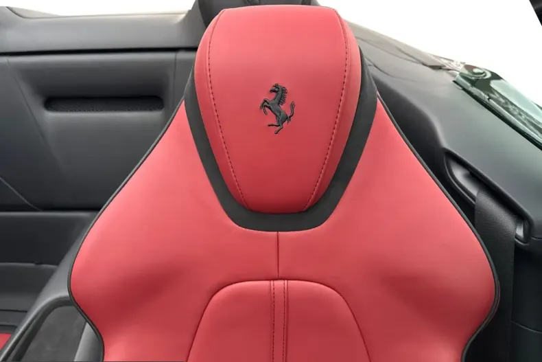 Ferrari Roma din 2024 cu 4.500 km - oferta FER224449 - foto 18