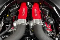 Ferrari Roma din 2024 cu 4.500 km - oferta FER224449 - foto 20