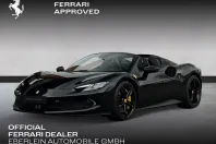 Ferrari 296 GTS din 2025 cu 1.900 km - oferta FER224450 - foto 1