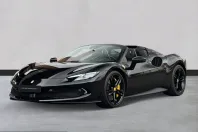 Ferrari 296 GTS din 2025 cu 1.900 km - oferta FER224450 - foto 3