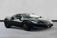 Ferrari 296 GTS din 2025 cu 1.900 km - oferta FER224450 - foto 5