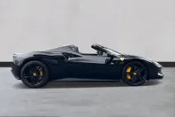 Ferrari 296 GTS din 2025 cu 1.900 km - oferta FER224450 - foto 6