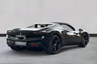 Ferrari 296 GTS din 2025 cu 1.900 km - oferta FER224450 - foto 7