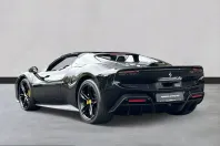 Ferrari 296 GTS din 2025 cu 1.900 km - oferta FER224450 - foto 9