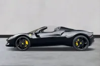 Ferrari 296 GTS din 2025 cu 1.900 km - oferta FER224450 - foto 10