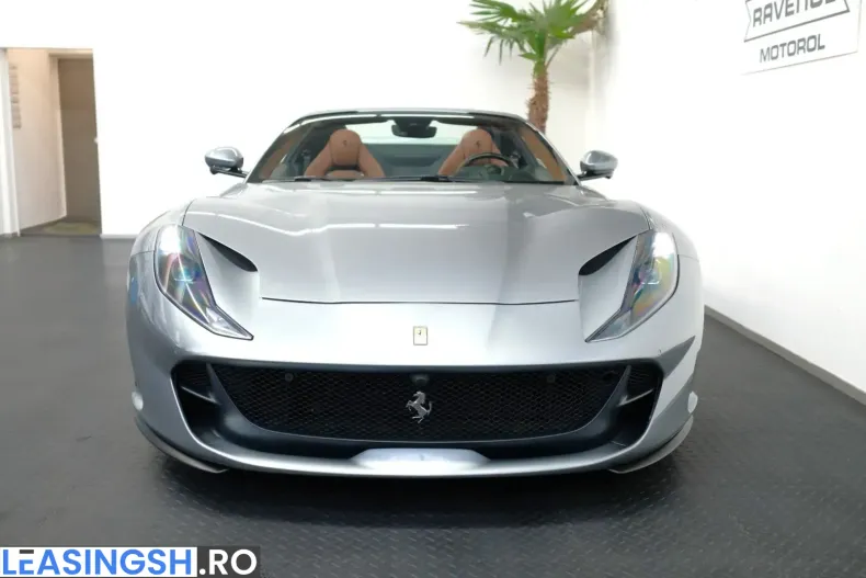 Ferrari 812 din 2024 cu 25.875 km - oferta FER224451 - foto 5