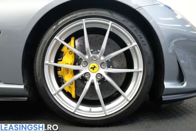 Ferrari 812 din 2024 cu 25.875 km - oferta FER224451 - foto 8
