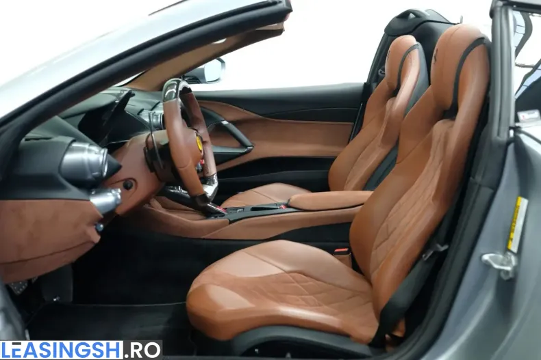 Ferrari 812 din 2024 cu 25.875 km - oferta FER224451 - foto 10