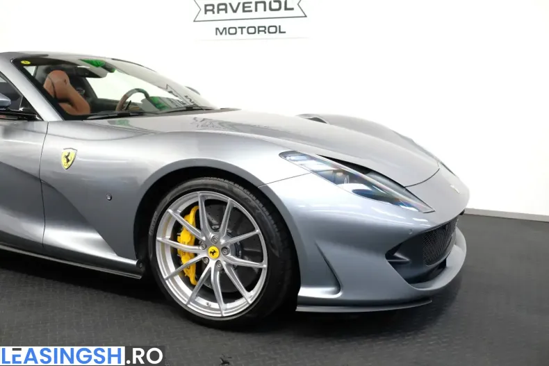 Ferrari 812 din 2024 cu 25.875 km - oferta FER224451 - foto 28