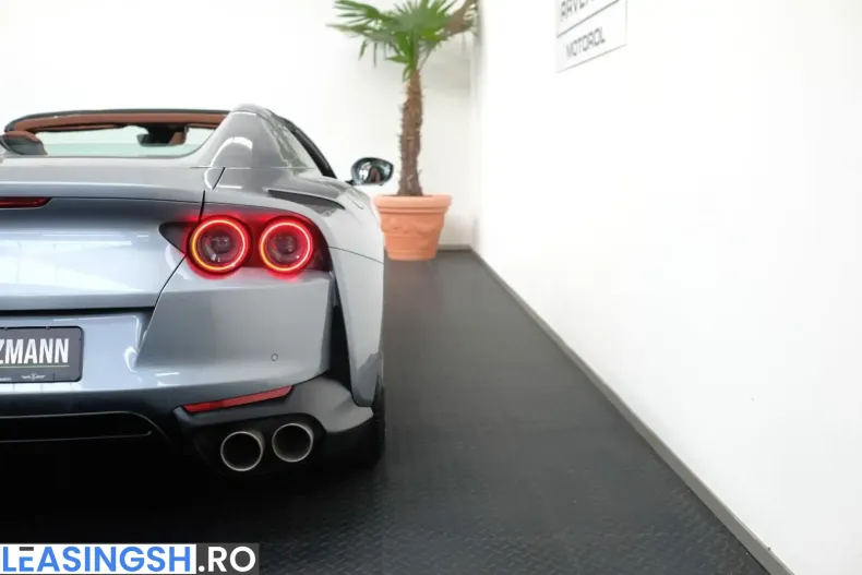 Ferrari 812 din 2024 cu 25.875 km - oferta FER224451 - foto 31