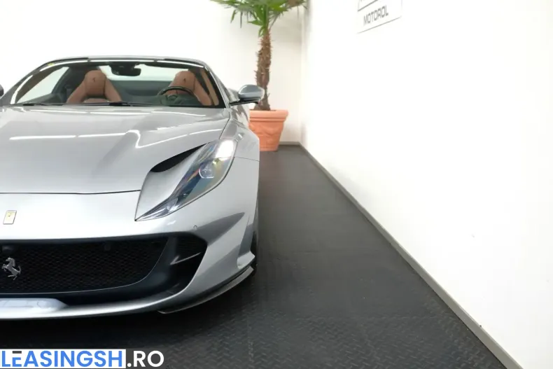Ferrari 812 din 2024 cu 25.875 km - oferta FER224451 - foto 32