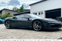 Ferrari SF90 din 2022 cu 2.500 km - oferta FER224452 - foto 6