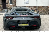 Ferrari SF90 din 2022 cu 2.500 km - oferta FER224452 - foto 14